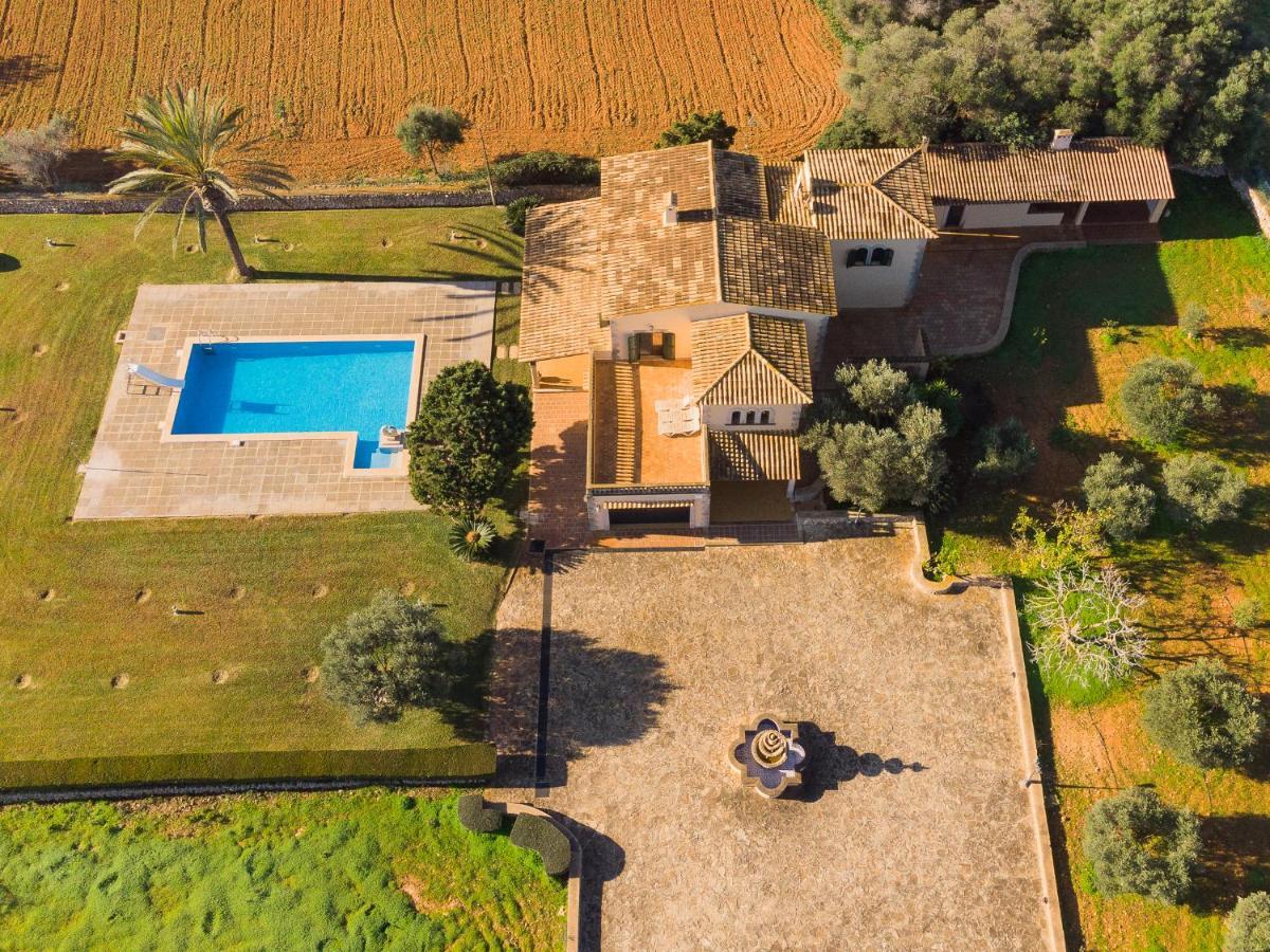 Ferienhaus Sivina Sanau *