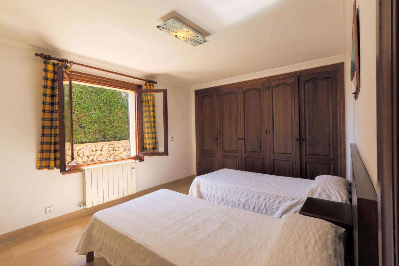 Ferienhaus Sivina Sanau