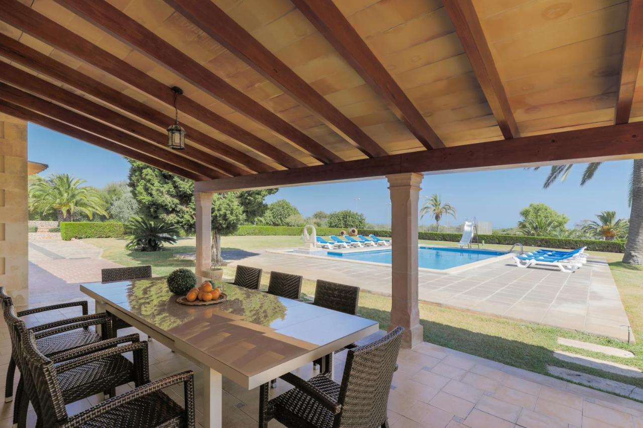 Sivina Sanau Hébergement de vacances *